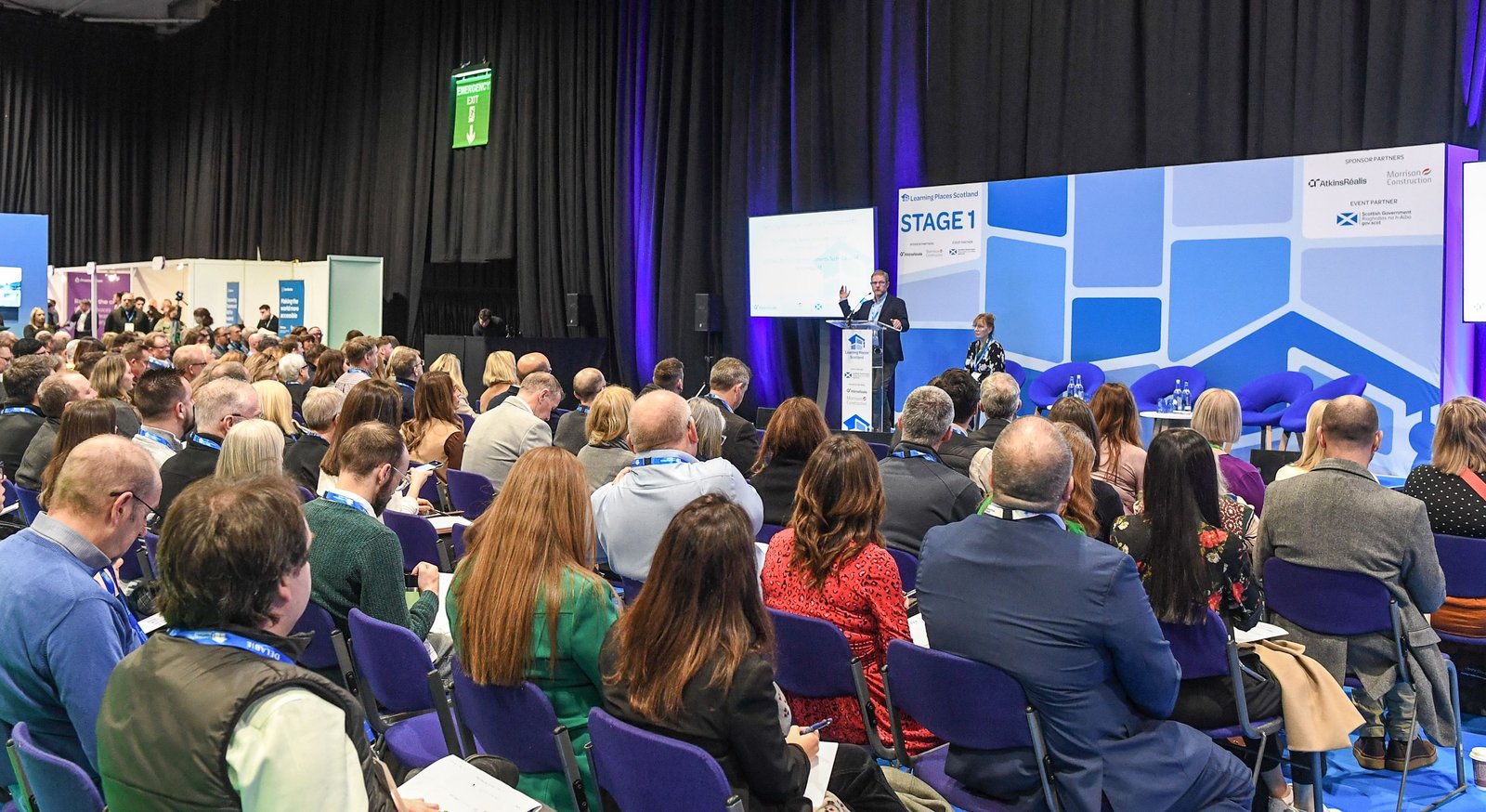 Learning Places Scotland Nov 3–3 2026